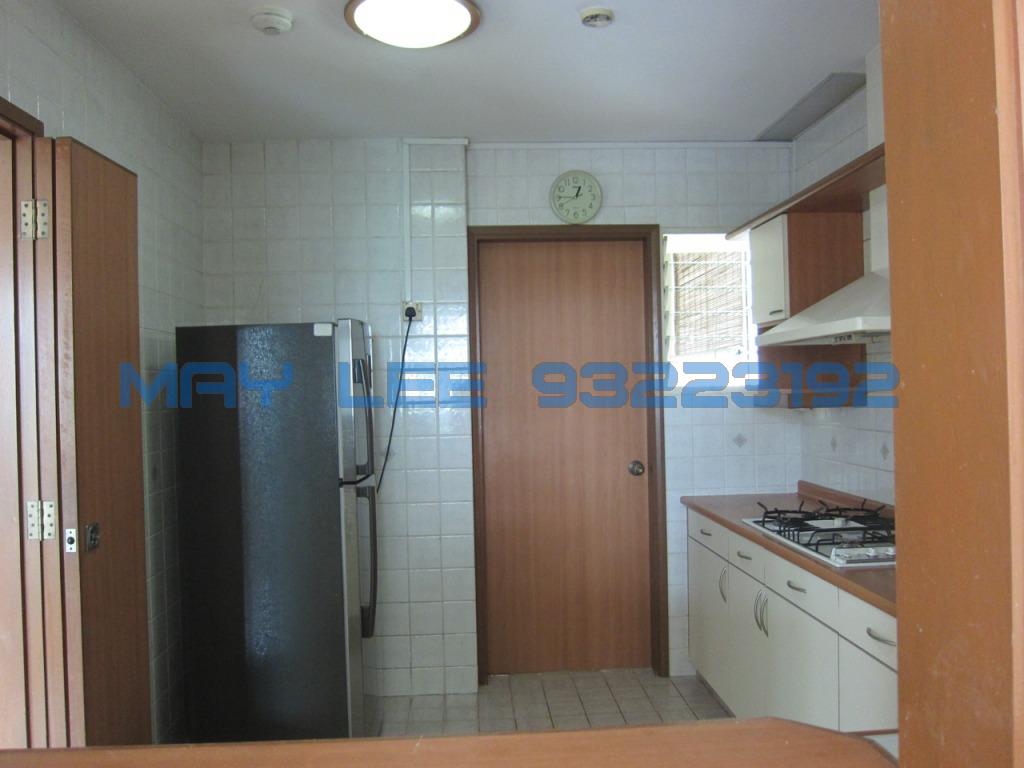 Parbury Hill Condominium (D16), Condominium #105264102